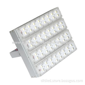 Modular LED high bay lights, replaceable COB, good design of heat dissipation for longer lifespan